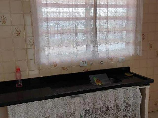 Apartamento para Venda em São Bernardo do Campo/SP Santa Terezinha 2 Quartos