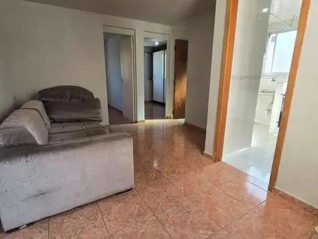 Apartamento para Venda em São Bernardo do Campo/SP Santa Terezinha 2 Quartos
