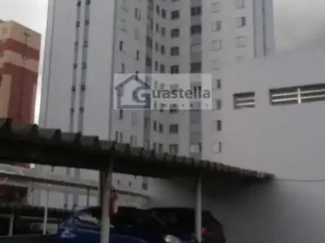 Apartamento para Venda em São Bernardo do Campo/SP Santa Terezinha 2 Quartos