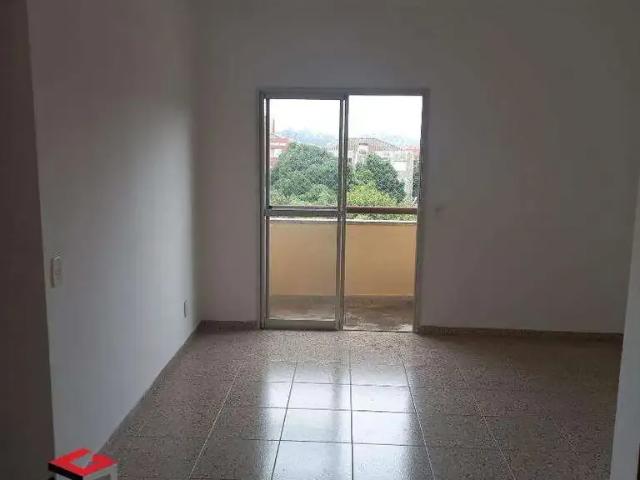 Apartamento para Venda em São Bernardo do Campo/SP Santa Terezinha 2 Quartos