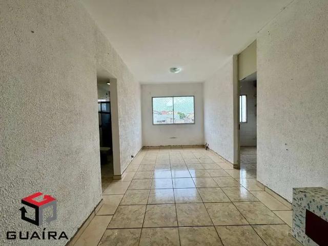 Apartamento para Venda em São Bernardo do Campo/SP Santa Terezinha 2 Quartos