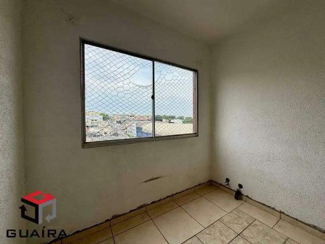 Apartamento para Venda em São Bernardo do Campo/SP Santa Terezinha 2 Quartos