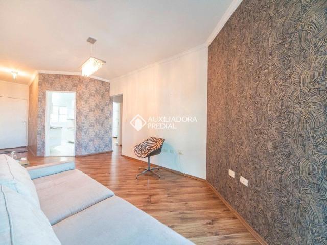 Apartamento para Venda em São Bernardo do Campo/SP Santa Terezinha 2 Quartos
