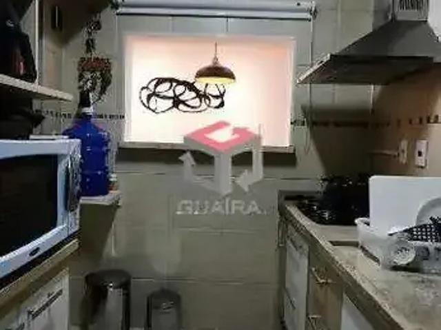 Apartamento para Venda em São Bernardo do Campo/SP Santa Terezinha 2 Quartos