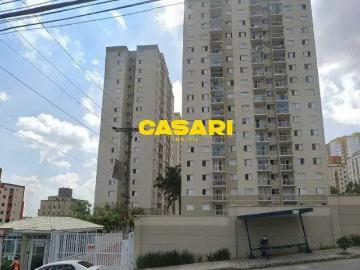 Apartamento para Venda em São Bernardo do Campo/SP Santa Terezinha 3 Quartos
