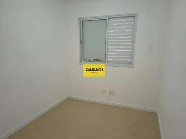 Apartamento para Venda em São Bernardo do Campo/SP Santa Terezinha 3 Quartos