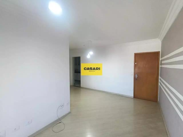 Apartamento para Venda em São Bernardo do Campo/SP Santa Terezinha 3 Quartos