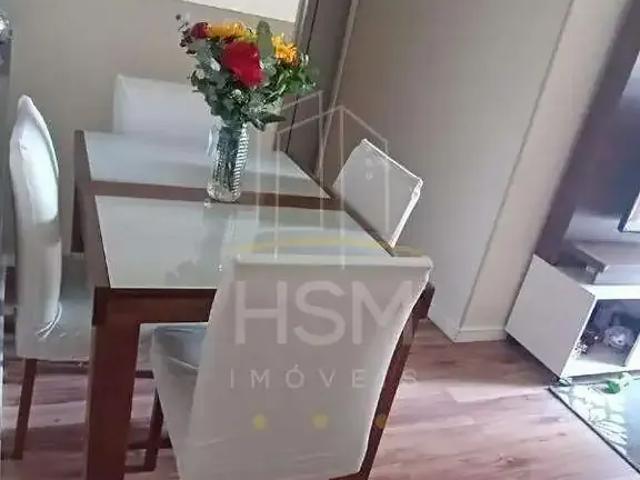 Apartamento para Venda em São Bernardo do Campo/SP Santa Terezinha 3 Quartos