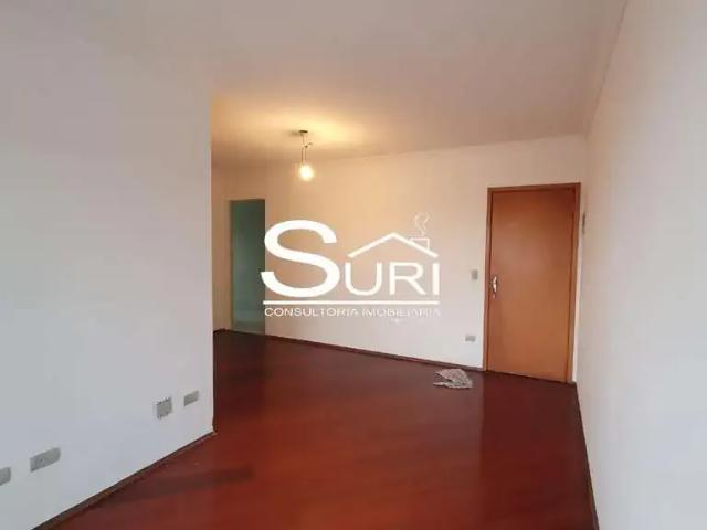 Apartamento para Venda em São Bernardo do Campo/SP Santa Terezinha 3 Quartos