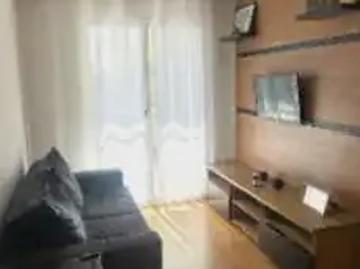 Apartamento para Venda em São Bernardo do Campo/SP Santa Terezinha 3 Quartos