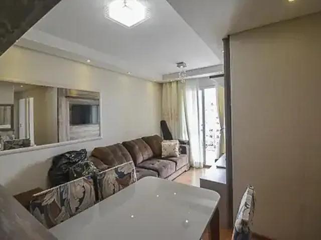 Apartamento para Venda em São Bernardo do Campo/SP Santa Terezinha 3 Quartos