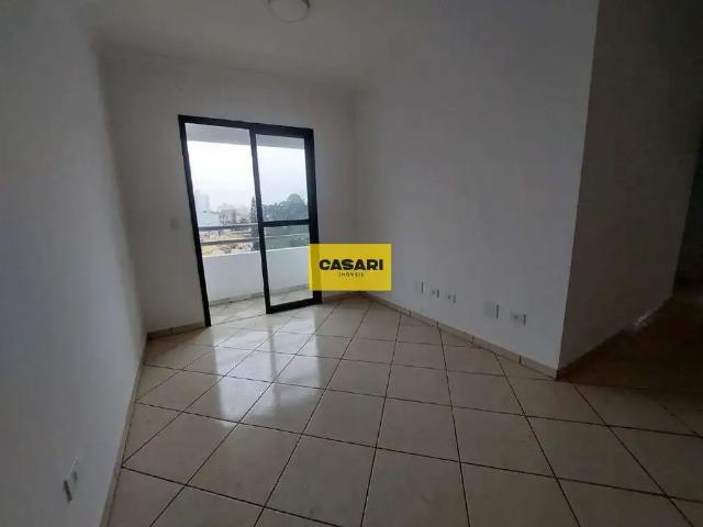 Apartamento para Venda em São Bernardo do Campo/SP Santa Terezinha 3 Quartos