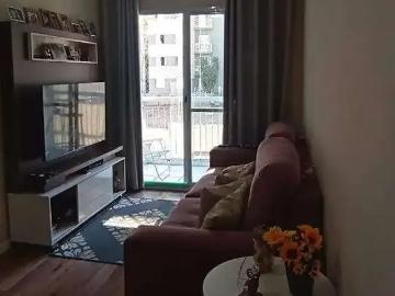 Apartamento para Venda em São Bernardo do Campo/SP Santa Terezinha 3 Quartos