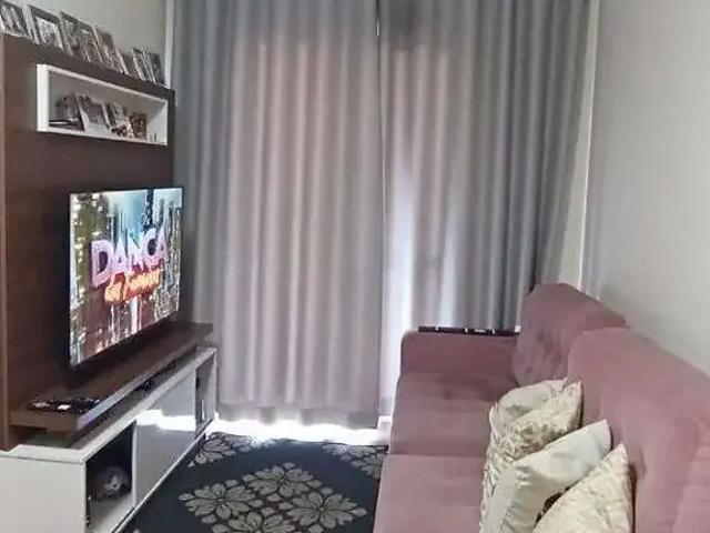 Apartamento para Venda em São Bernardo do Campo/SP Santa Terezinha 3 Quartos