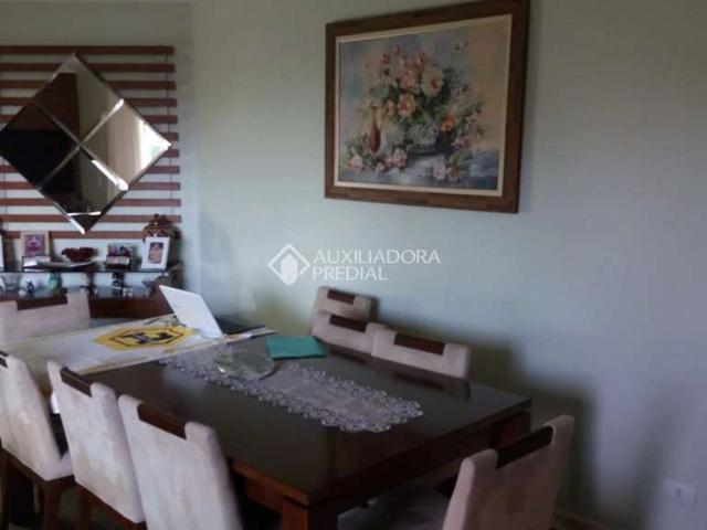 Apartamento para Venda em São Bernardo do Campo/SP Santa Terezinha 3 Quartos
