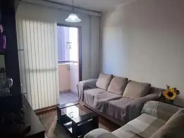 Apartamento para Venda em São Bernardo do Campo/SP Santa Terezinha 3 Quartos