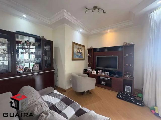 Apartamento para Venda em São Bernardo do Campo/SP Santa Terezinha 3 Quartos