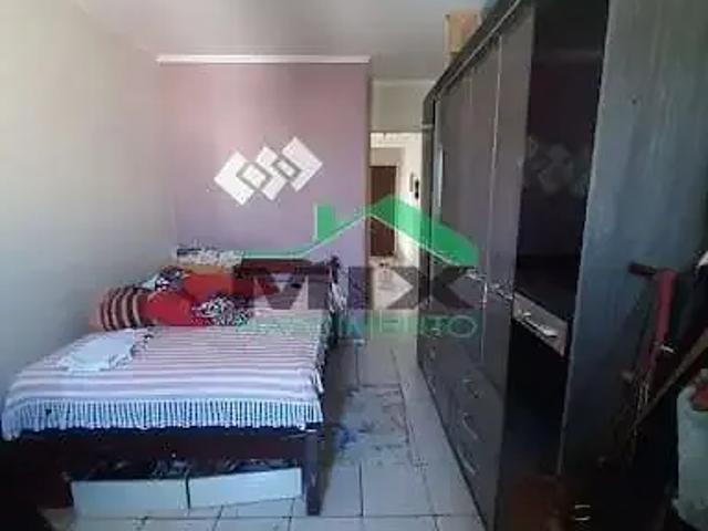 Apartamento para Venda em São Bernardo do Campo/SP Taboão 1 Quartos