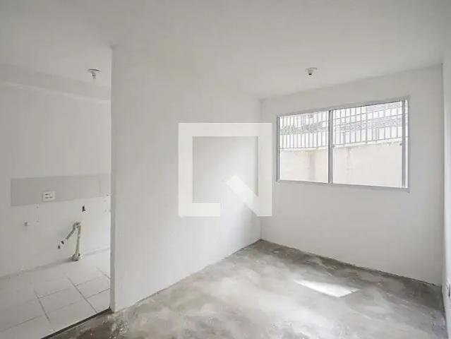 Apartamento para Venda em São Bernardo do Campo/SP Taboão 1 Quartos