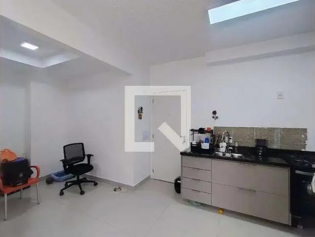 Apartamento para Venda em São Bernardo do Campo/SP Taboão 1 Quartos
