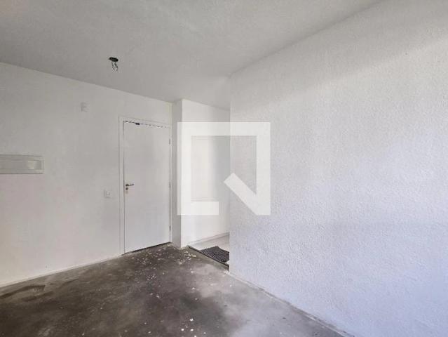 Apartamento para Venda em São Paulo/SP Jardim São Savério 1 Quartos