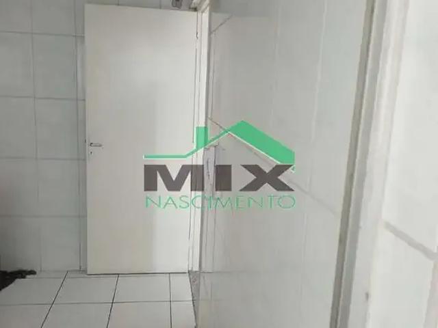 Apartamento para Venda em São Bernardo do Campo/SP Taboão 1 Quartos