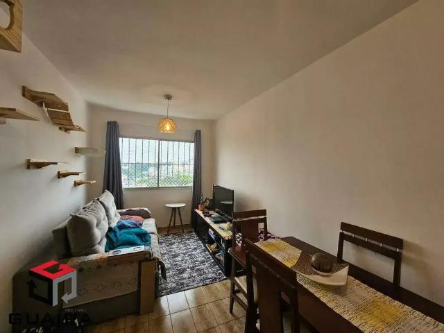 Apartamento para Venda em São Bernardo do Campo/SP Taboão 1 Quartos