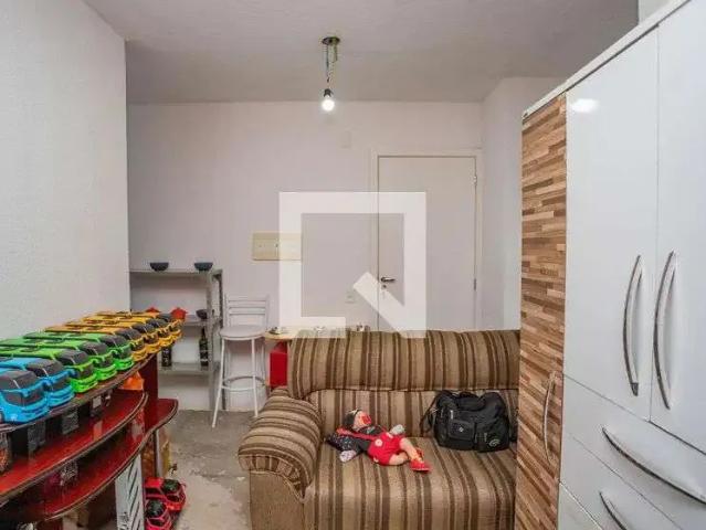 Apartamento para Venda em São Bernardo do Campo/SP Taboão 1 Quartos