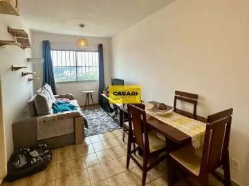 Apartamento para Venda em São Bernardo do Campo/SP Taboão 1 Quartos