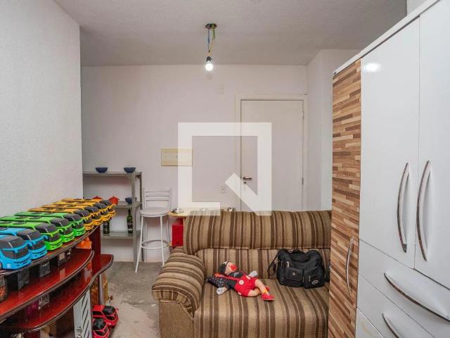 Apartamento para Venda em São Bernardo do Campo/SP Taboão 1 Quartos