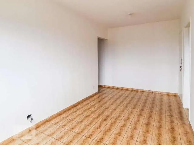 Apartamento para Venda em São Bernardo do Campo/SP Taboão 1 Quartos