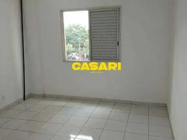 Apartamento para Venda em São Bernardo do Campo/SP Taboão 1 Quartos