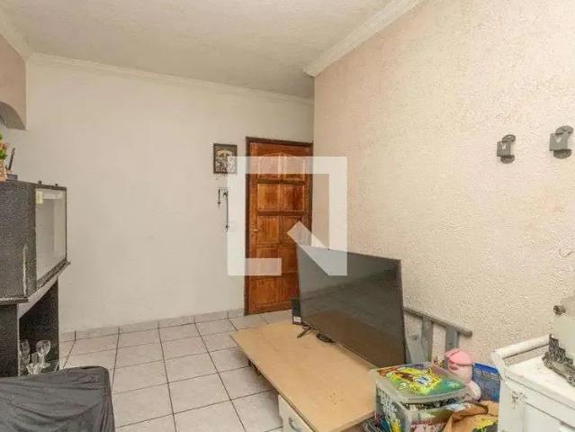 Apartamento para Venda em São Bernardo do Campo/SP Taboão 1 Quartos