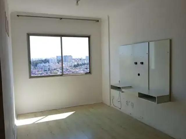 Apartamento para Venda em São Bernardo do Campo/SP Taboão 1 Quartos