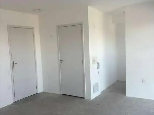 Apartamento para Venda em São Bernardo do Campo/SP Taboão 1 Quartos