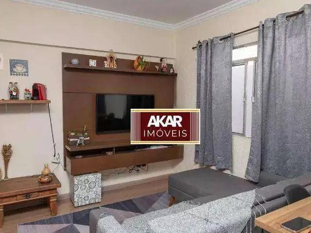 Apartamento para Venda em São Bernardo do Campo/SP Taboão 1 Quartos