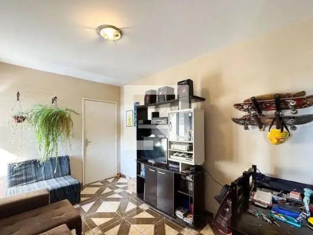 Apartamento para Venda em São Bernardo do Campo/SP Taboão 2 Quartos