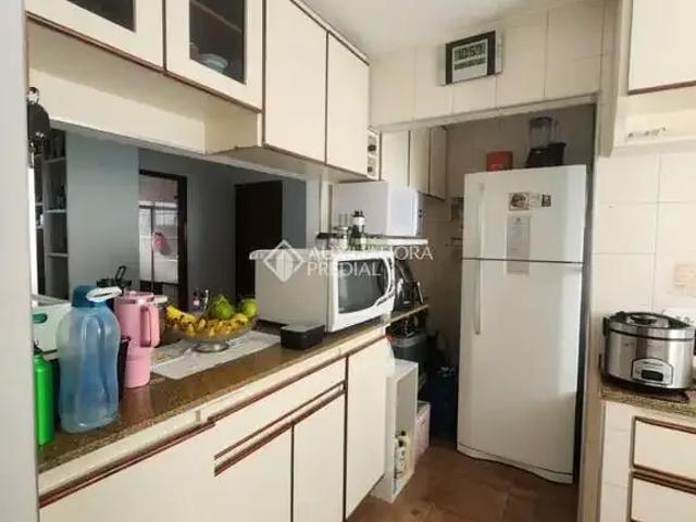 Apartamento para Venda em São Bernardo do Campo/SP Taboão 2 Quartos