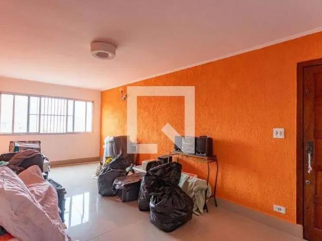 Apartamento para Venda em São Bernardo do Campo/SP Taboão 2 Quartos