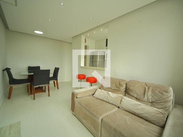 Apartamento para Venda em São Bernardo do Campo/SP Taboão 2 Quartos