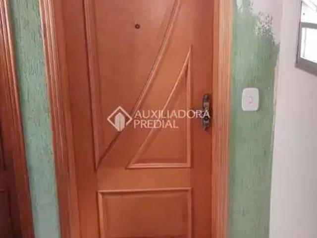 Apartamento para Venda em São Bernardo do Campo/SP Taboão 2 Quartos