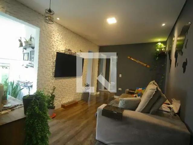Apartamento para Venda em São Bernardo do Campo/SP Taboão 2 Quartos
