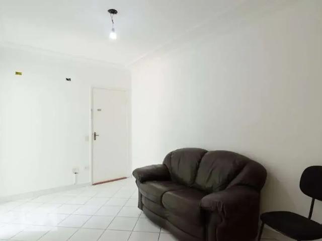 Apartamento para Venda em São Bernardo do Campo/SP Taboão 2 Quartos