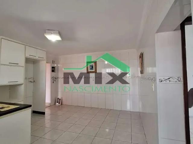Apartamento para Venda em São Bernardo do Campo/SP Taboão 2 Quartos