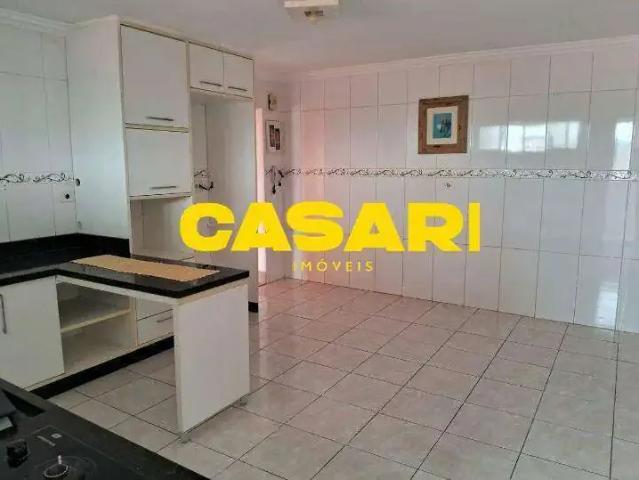Apartamento para Venda em São Bernardo do Campo/SP Taboão 2 Quartos