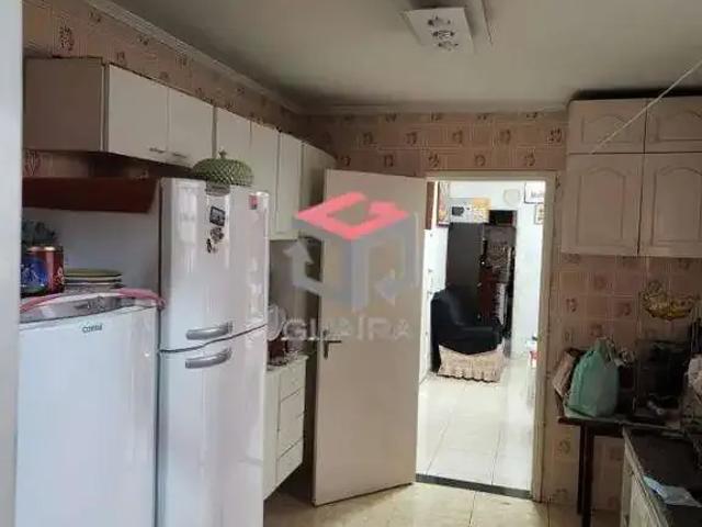 Apartamento para Venda em São Bernardo do Campo/SP Taboão 2 Quartos