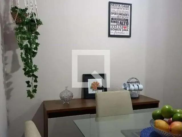Apartamento para Venda em São Bernardo do Campo/SP Taboão 2 Quartos