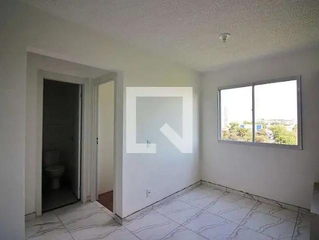 Apartamento para Venda em São Bernardo do Campo/SP Taboão 2 Quartos