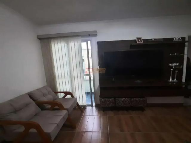 Apartamento para Venda em São Bernardo do Campo/SP Taboão 2 Quartos