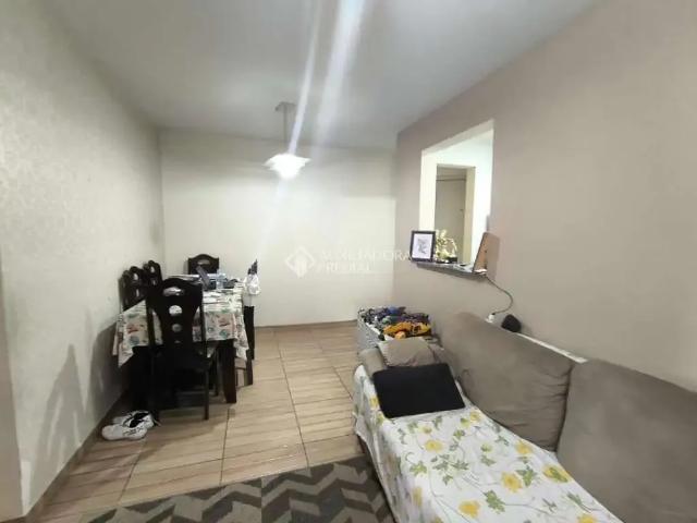 Apartamento para Venda em São Bernardo do Campo/SP Taboão 2 Quartos